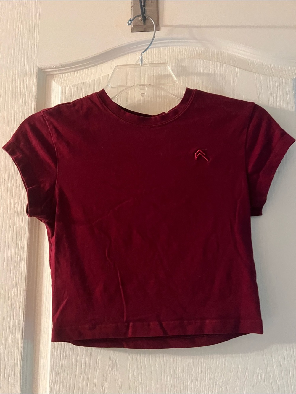 Oner baby cotton tee